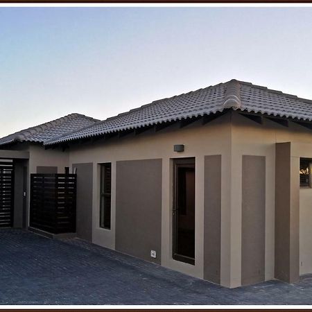 Studio 77 Langebaan Exterior foto