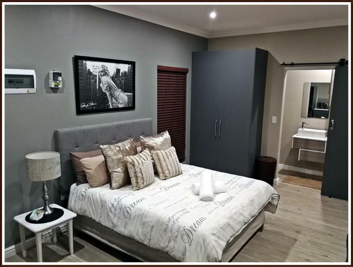 Studio 77 Langebaan Exterior foto